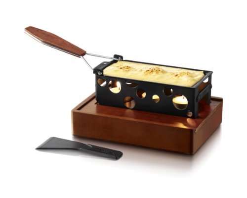 Boska 852025 Taste Tapas Cheese Raclette von BOSKA