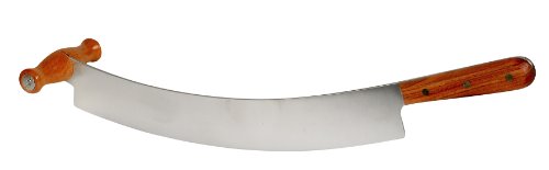 BOSKA Professional Series Käsemesser, 380 mm, Braun von グローバル(Global)