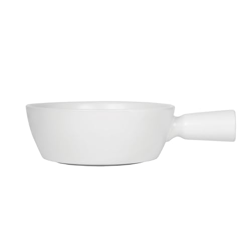Fondue-Caquelon Bianco von BOSKA