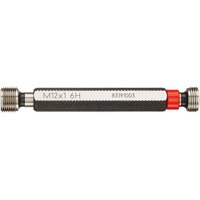 Gewinde-Grenzlehrdorn ld m 15x1 Toleranz 6H von JBO