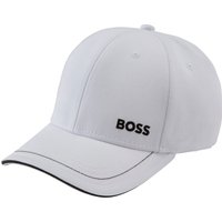 BOSS GREEN Baseball Cap "Cap-1" mit BOSS Logostickerei BOSS GREEN Baseball Cap "Cap-1" mit BOSS Logostickerei von BOSS Green