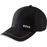 BOSS GREEN Baseball Cap "Cap-1", mit BOSS Logostickerei BOSS GREEN Baseball Cap "Cap-1", mit BOSS Logostickerei von BOSS Green