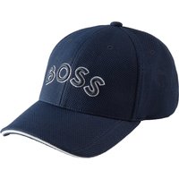 BOSS GREEN Baseball Cap "Cap-US", mit BOSS Logostickerei BOSS GREEN Baseball Cap "Cap-US", mit BOSS Logostickerei von BOSS Green
