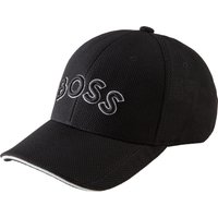 BOSS GREEN Baseball Cap "Cap-US", mit BOSS Logostickerei BOSS GREEN Baseball Cap "Cap-US", mit BOSS Logostickerei von BOSS Green