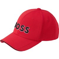 BOSS GREEN Baseball Cap "Cap-US-1", mit BOSS Logo Print, Weite verstellbar BOSS GREEN Baseball Cap "Cap-US-1", mit BOSS Logo Print, Weite verstellbar von BOSS Green