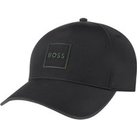 BOSS GREEN Baseball Cap "Pyer" mit reflektierendem Print BOSS GREEN Baseball Cap "Pyer" mit reflektierendem Print von BOSS Green