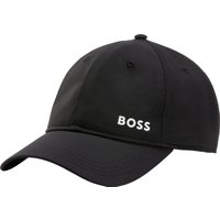 BOSS GREEN Fitted Cap "Lach-RS", Technical Sport Ripstop, UV-Protection, Weite verstellbar BOSS GREEN Fitted Cap "Lach-RS", Technical Sport Ripstop, UV-Protection, Weite verstellbar von BOSS Green