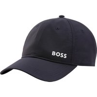BOSS GREEN Fitted Cap "Lach-RS", Technical Sport Ripstop, UV-Protection, Weite verstellbar BOSS GREEN Fitted Cap "Lach-RS", Technical Sport Ripstop, UV-Protection, Weite verstellbar von BOSS Green