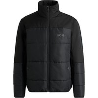 BOSS GREEN Funktionsjacke "J Hamar 4", mit Ärmeltasche von BOSS Green