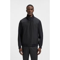 BOSS GREEN Funktionsjacke "J Larzac", mit Ärmeltasche von BOSS Green
