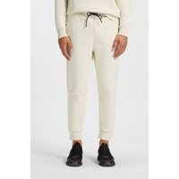 BOSS GREEN Jogginghose "Pants Zone" Regular fit, Tunnelzug, Mittlere Bundhöhe Trainingshose Sweathose BOSS GREEN Jogginghose "Pants Zone" Regular fit, Tunnelzug, Mittlere Bundhöhe Trainingshose Sweathose von BOSS Green