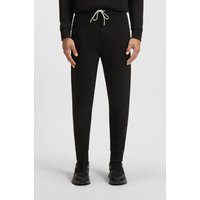 BOSS GREEN Jogginghose "Pants Zone" Regular fit, Tunnelzug, Mittlere Bundhöhe Trainingshose Sweathose BOSS GREEN Jogginghose "Pants Zone" Regular fit, Tunnelzug, Mittlere Bundhöhe Trainingshose Sweathose von BOSS Green