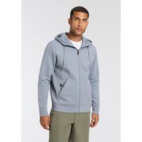 BOSS GREEN Kapuzensweatjacke "Saggy", mit BOSS Aufdruck BOSS GREEN Kapuzensweatjacke "Saggy", mit BOSS Aufdruck von BOSS Green