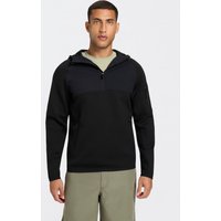 BOSS GREEN Kapuzensweatshirt "QZ Urban Tech", mit Reißverschlusstaschen BOSS GREEN Kapuzensweatshirt "QZ Urban Tech", mit Reißverschlusstaschen von BOSS Green
