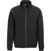 BOSS GREEN Kurzjacke "J Gobi", mit BOSS Schriftzug am Ausschnitt von BOSS Green