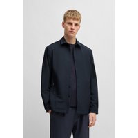 BOSS GREEN Langarmhemd "B EXPEDIT L" mit Knopfleiste BOSS GREEN Langarmhemd "B EXPEDIT L" mit Knopfleiste von BOSS Green