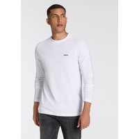 BOSS GREEN Langarmshirt "Tee Long", mit Rundhalsausschnitt BOSS GREEN Langarmshirt "Tee Long", mit Rundhalsausschnitt von BOSS Green
