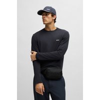 BOSS GREEN Langarmshirt "Tee Long" mit Rundhalsausschnitt BOSS GREEN Langarmshirt "Tee Long" mit Rundhalsausschnitt von BOSS Green