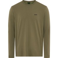 BOSS GREEN Langarmshirt "Tee Long" von BOSS Green