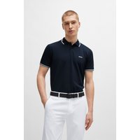 BOSS GREEN Poloshirt "Paul", mit Polokragen von BOSS Green