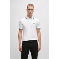 BOSS GREEN Poloshirt "Paul", mit Polokragen von BOSS Green