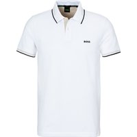BOSS GREEN Poloshirt "Paul", mit Polokragen von BOSS Green