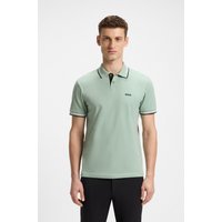 BOSS GREEN Poloshirt "Paul", mit Polokragen von BOSS Green