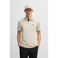 BOSS GREEN Poloshirt "Paul", mit Polokragen von BOSS Green
