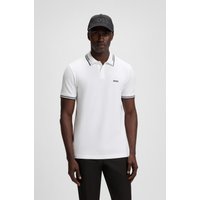 BOSS GREEN Poloshirt "Paul", mit Polokragen von BOSS Green