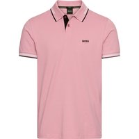 BOSS GREEN Poloshirt "Paul", mit Polokragen von BOSS Green
