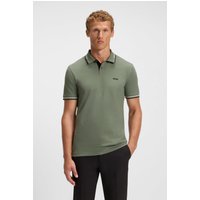 BOSS GREEN Poloshirt "Paul" mit Polokragen von BOSS Green
