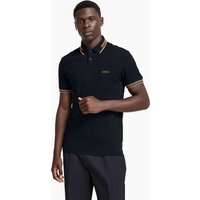 BOSS GREEN Poloshirt "Paul" mit Polokragen von BOSS Green