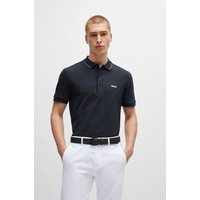 BOSS GREEN Poloshirt "Paule", mit Polokragen von BOSS Green