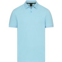BOSS GREEN Poloshirt "Pio", mit Polokragen BOSS GREEN Poloshirt "Pio", mit Polokragen von BOSS Green