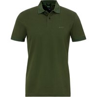 BOSS GREEN Poloshirt "Pio", mit Polokragen von BOSS Green