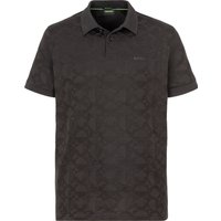 BOSS GREEN Poloshirt "Pirax Striped", in dezentem Muster von BOSS Green