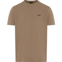 BOSS GREEN Rundhalsshirt "Tee" BOSS GREEN Rundhalsshirt "Tee" von BOSS Green