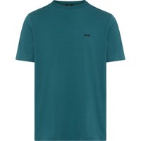 BOSS GREEN Rundhalsshirt "Tee" BOSS GREEN Rundhalsshirt "Tee" von BOSS Green
