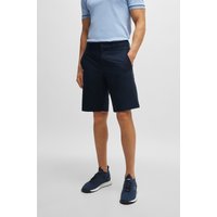 BOSS GREEN Shorts "S Speedflex" in klassischer Form Jogpants Sweatpants Stretchhose von BOSS Green