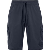 BOSS GREEN Shorts "S Urbanex-Cargo", mit Cargotaschen von BOSS Green