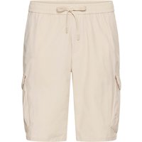 BOSS GREEN Shorts "S Urbanex-Cargo", mit Cargotaschen von BOSS Green