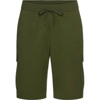 BOSS GREEN Shorts "S Urbanex-Cargo" mit Cargotaschen Cargohose Stretchhose Businesshose Anzughose BOSS GREEN Shorts "S Urbanex-Cargo" mit Cargotaschen Cargohose Stretchhose Businesshose Anzughose von BOSS Green