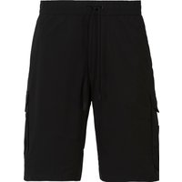 BOSS GREEN Shorts "S Urbanex-Cargo" mit Cargotaschen Cargohose Stretchhose Businesshose Anzughose BOSS GREEN Shorts "S Urbanex-Cargo" mit Cargotaschen Cargohose Stretchhose Businesshose Anzughose von BOSS Green