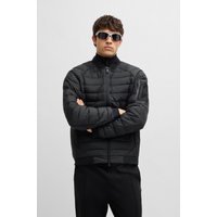 BOSS GREEN Steppjacke "J Ordos", mit Ärmelasche von BOSS Green