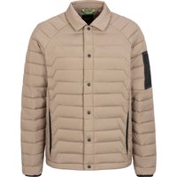 BOSS GREEN Steppjacke "J Taranis" reflektierende Details BOSS GREEN Steppjacke "J Taranis" reflektierende Details von BOSS Green