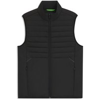 BOSS GREEN Steppweste "V Urbanex Vest", mit soften Stretch-Einsätzen und reflektierenden Details BOSS GREEN Steppweste "V Urbanex Vest", mit soften Stretch-Einsätzen und reflektierenden Details von BOSS Green