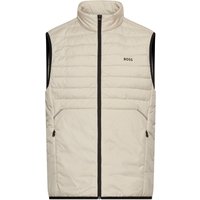 BOSS GREEN Steppweste "V Urbanex Vest" mit soften Stretch-Einsätzen und reflektierenden Details BOSS GREEN Steppweste "V Urbanex Vest" mit soften Stretch-Einsätzen und reflektierenden Details von BOSS Green