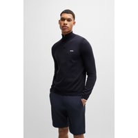 BOSS GREEN Strickpullover "Ever-X QZ" mit Reißverschluss BOSS GREEN Strickpullover "Ever-X QZ" mit Reißverschluss von BOSS Green