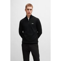 BOSS GREEN Strickpullover "Ever-X QZ" mit Reißverschluss BOSS GREEN Strickpullover "Ever-X QZ" mit Reißverschluss von BOSS Green