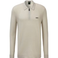 BOSS GREEN Strickpullover "Momentum Lite PL24", mit Reißverschluss am Kragen BOSS GREEN Strickpullover "Momentum Lite PL24", mit Reißverschluss am Kragen von BOSS Green